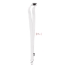 Immagine di KW6100 - Lanyard in rpet