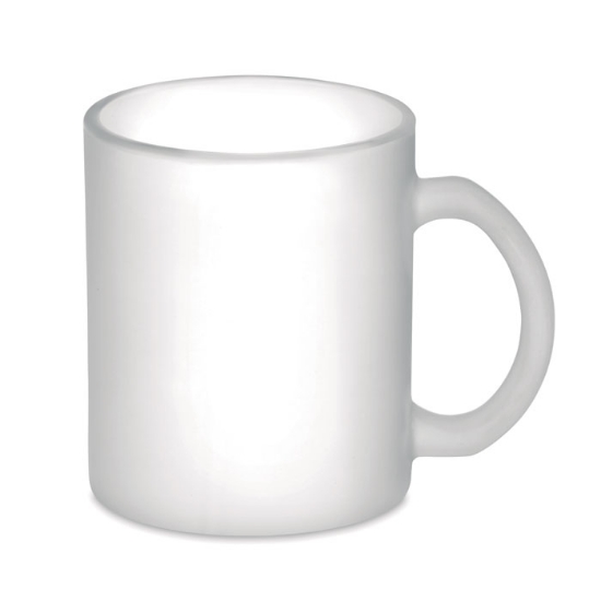 Immagine di KW6117 - Tazza sublimatica in vetro