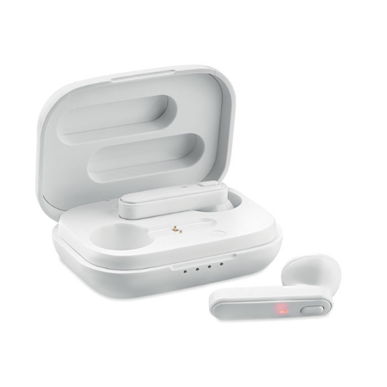 Immagine di KW6128 - Auricolari tws con ricarica