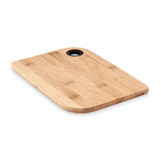 Immagine di KW6144 - Tagliere in bamboo