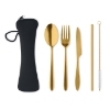 Immagine di KW6149 - Set posate in acciaio inox