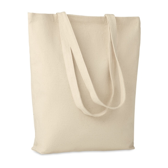 Immagine di KW6159 - Shopper in tela da 270gr