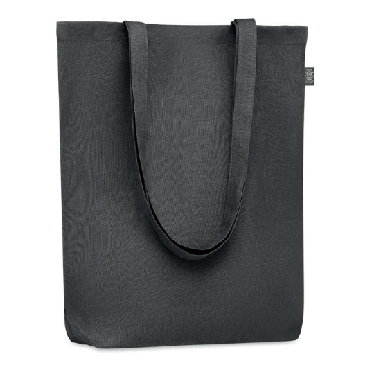 Immagine di KW6162 - Shopper in 100% canapa