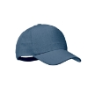 Immagine di KW6176 - Cappellino 5 pannel canapa 370