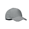 Immagine di KW6176 - Cappellino 5 pannel canapa 370