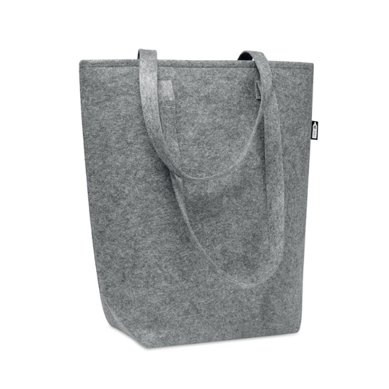 Immagine di KW6185 - Shopper in feltro rpet