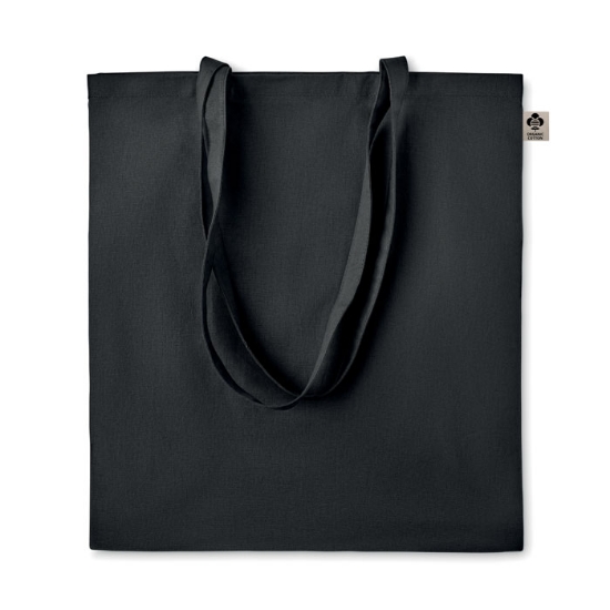 Immagine di KW6189 - Shopper in cotone organico