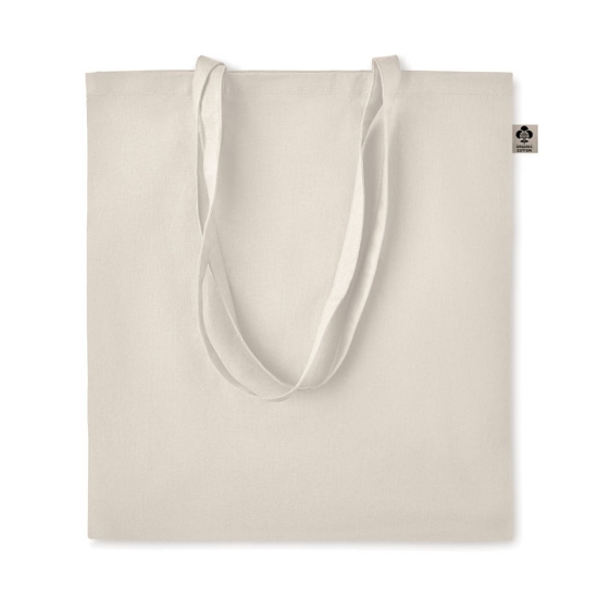 Immagine di KW6190 - Shopper in cotone organico