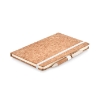 Immagine di KW6202 - Set blocco e penna in sughero