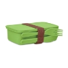Immagine di KW6254 - Portapranzo con posate