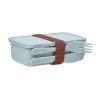 Immagine di KW6254 - Portapranzo con posate