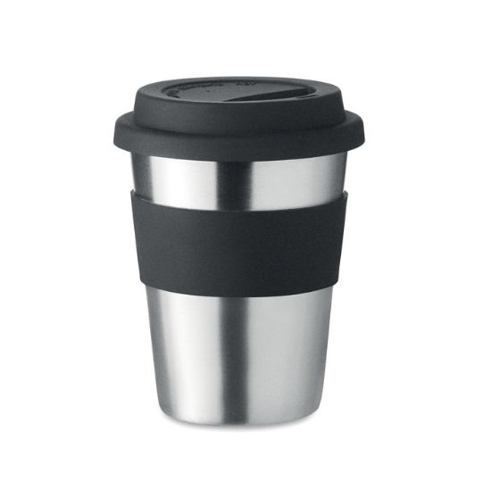 Immagine di KW6257 - Bicchiere in acciaio inox