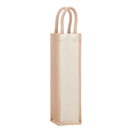 Immagine di KW6258 - Borsa per 1 bottiglia di vino