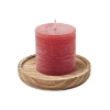 Immagine di KW6282 - Candela su base rotonda