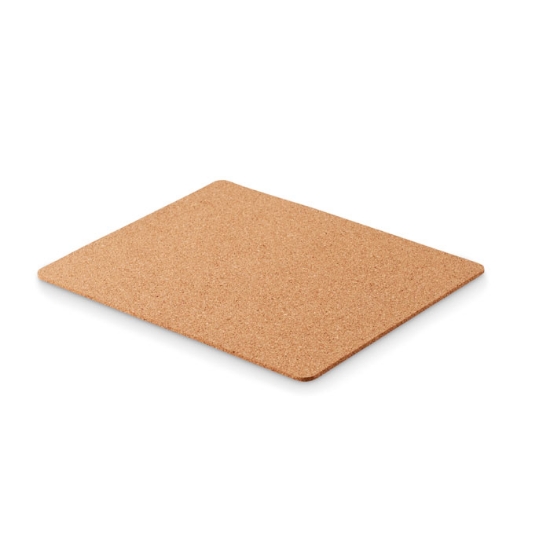Immagine di KW6344 - Tappetino mouse in sughero