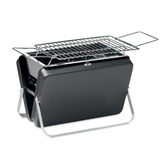 Immagine di KW6358 - Barbecue portatile e supporto