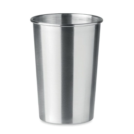 Immagine di KW6362 - Tazza in acciaio inox 350ml