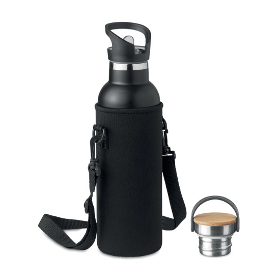 Immagine di KW6366 - Thermos a doppia parete 700ml
