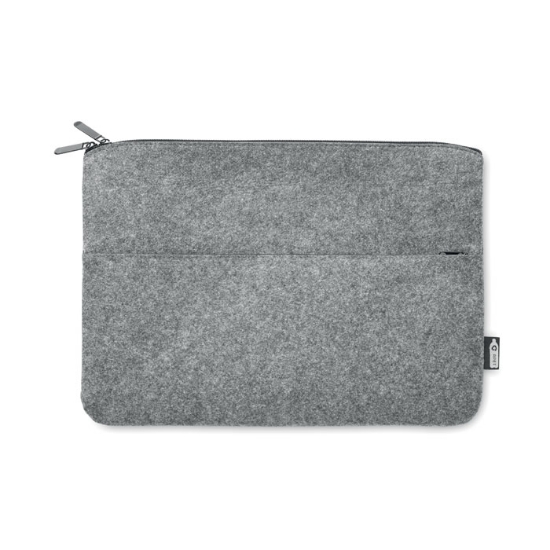 Immagine di KW6419 - Borsa laptop in feltro rpet