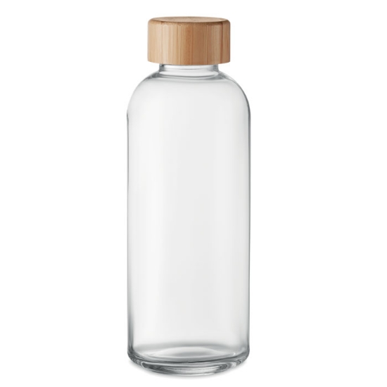 Immagine di KW6426 - Bottiglia in vetro 650ml