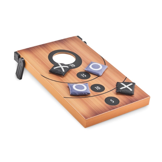 Immagine di KW6427 - Set di giochi in mdf
