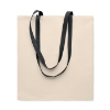 Immagine di KW6437 - Shopper in cotone 140 gr/m