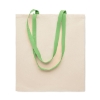 Immagine di KW6437 - Shopper in cotone 140 gr/m