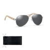 Immagine di KW6450 - Occhiali da sole in bamboo
