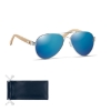 Immagine di KW6450 - Occhiali da sole in bamboo