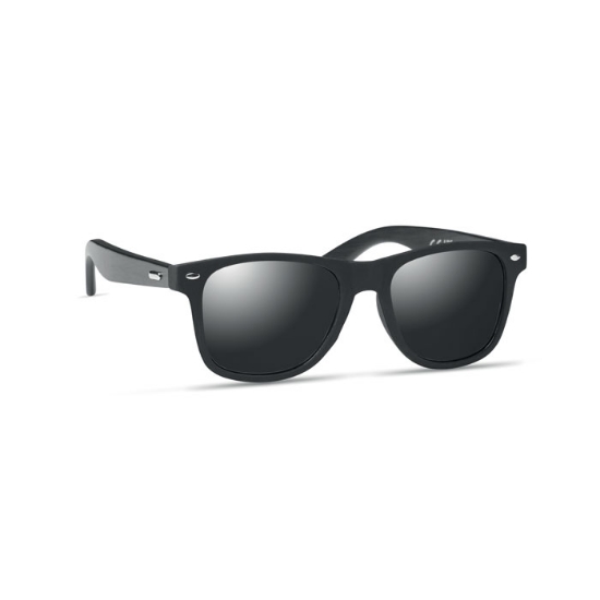 Immagine di KW6492 - Occhiali da sole in bamboo