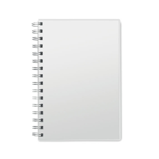 Immagine di KW6532 - Quaderno a5 con spirale