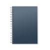 Immagine di KW6532 - Quaderno a5 con spirale