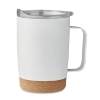 Immagine di KW6533 - Bicchiere a doppio strato 300ml