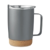 Immagine di KW6533 - Bicchiere a doppio strato 300ml