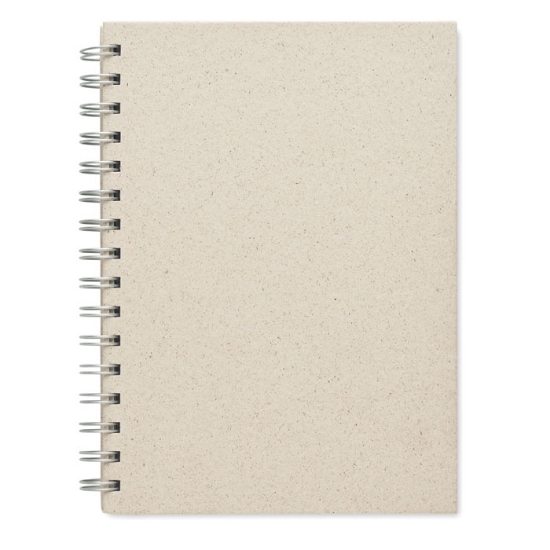 Immagine di KW6541 - Quaderno ad anelli a5