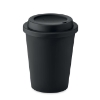 Immagine di KW6582 - Bicchiere doppio strato pp 300 ml