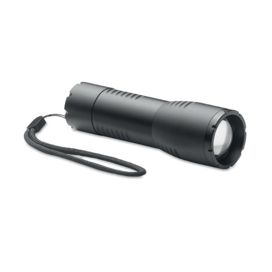 Immagine di KW6591 - Piccola torcia a led in allumin
