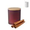 Immagine di KW6612 - Candela di cera vegetale 120 g