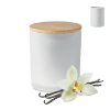 Immagine di KW6621 - Candela di cera vegetale 280 g
