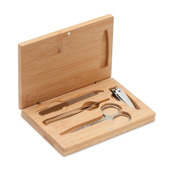 Immagine di KW6629 - Set per manicure