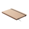 Immagine di KW6640 - Notebook a5, pagine riciclate