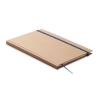 Immagine di KW6640 - Notebook a5, pagine riciclate