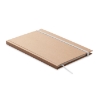Immagine di KW6640 - Notebook a5, pagine riciclate