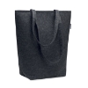 Immagine di KW6660 - Borsa/shopper in feltro rpet