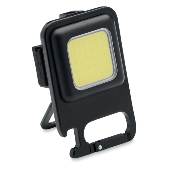 Immagine di KW6702 - Luce cob multifunzionale