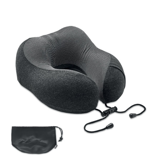 Immagine di KW6709 - Cuscino da viaggio in rpet
