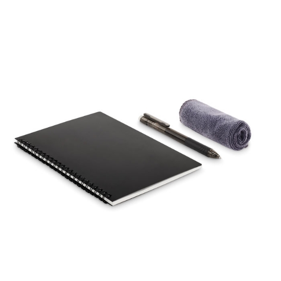 Immagine di KW6727 - Notebook cancellabile a5