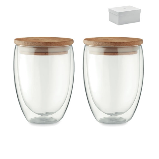 Immagine di KW6739 - Set di 2 bicchieri da 350ml