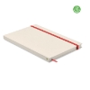 Immagine di KW6743 - Notebook a5, cartone riciclato