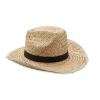 Immagine di KW6755 - Cappello cowboy in paglia